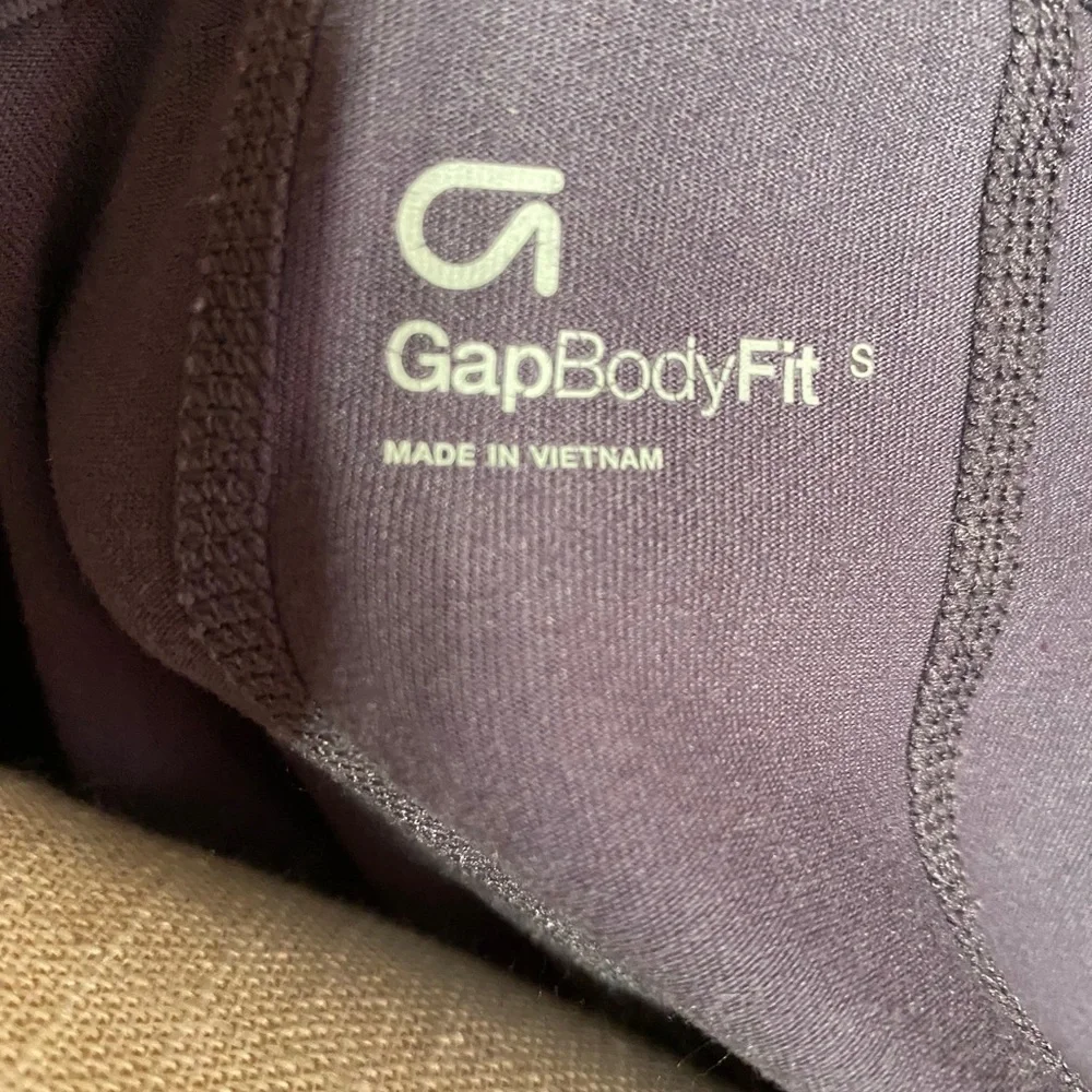 Gap body fit jacket - Picture 7 of 7